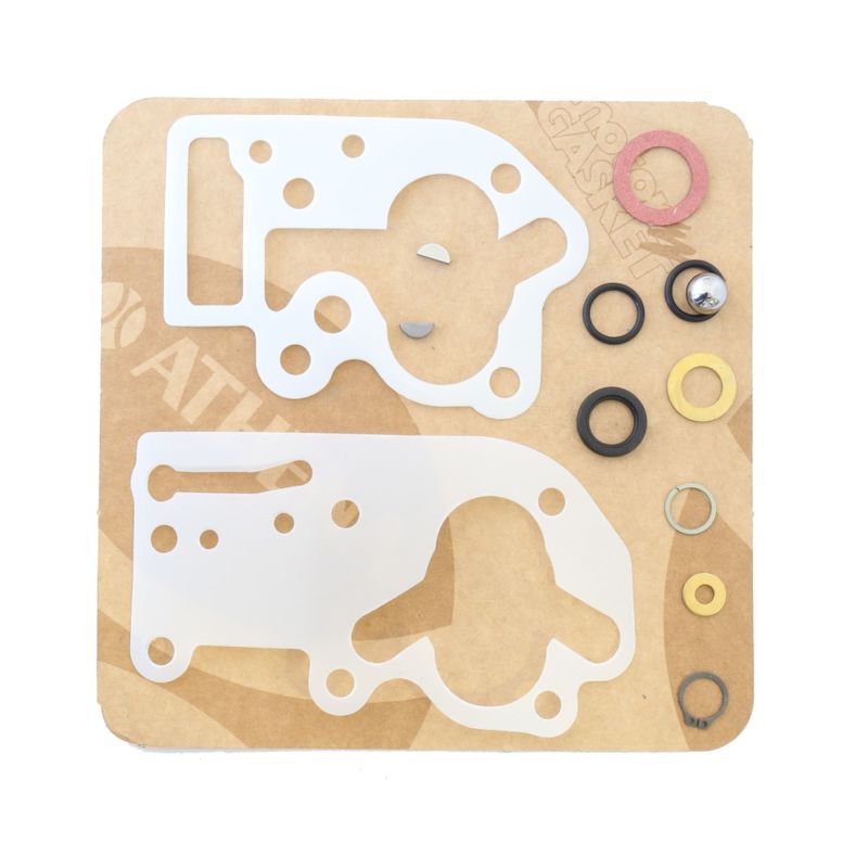 Athena Harley-Davidson Oil Pump Gasket Kit P400195051001 P400195051001 Photo - Primary