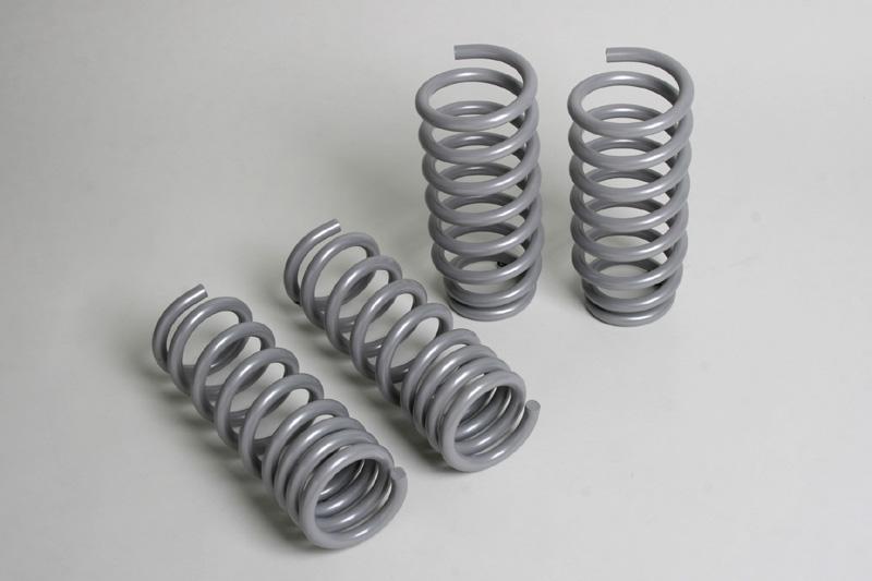 Progress Tech 04-10 Dodge Chrysler 300C/2009+ Dodge Challenger V8 Sport Springs 40.0635 40.0635 Photo - Primary
