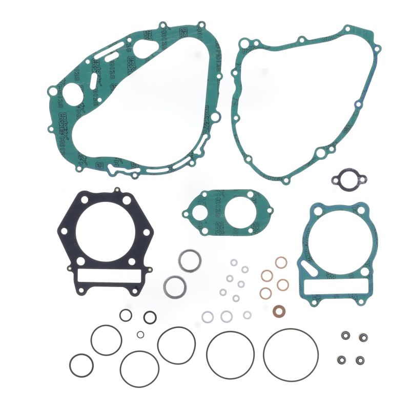 Athena 85-89 Suzuki DR R / S / J / H 600 Complete Gasket Kit (Excl Oil Seal) P400510850602 P400510850602 Photo - Primary