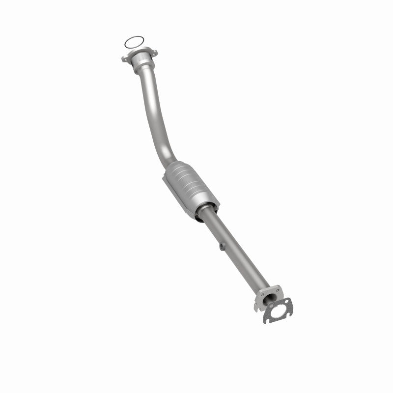 MagnaFlow HM Grade Federal / EPA Compliant Direct-Fit Catalytic Converter 23519 360 Degree Image Set