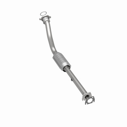 MagnaFlow HM Grade Federal / EPA Compliant Direct-Fit Catalytic Converter 23519 360 Degree Image Set