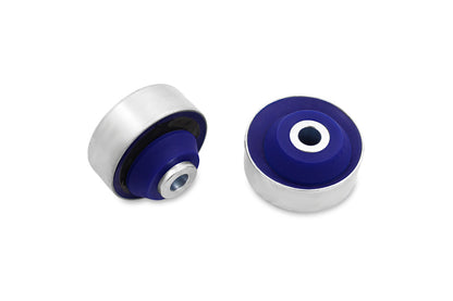 SuperPro Front Control Arm Lower-Inner Rear Bushing Kit - Double Offset DURO3741K Photo - Primary