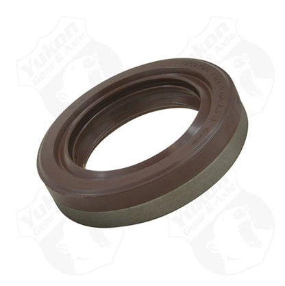 Yukon Gear & Axle Yukon Gear 8.0Irs Ford Stub Axle Seal YMSF1008 YMSF1008 Photo - Primary