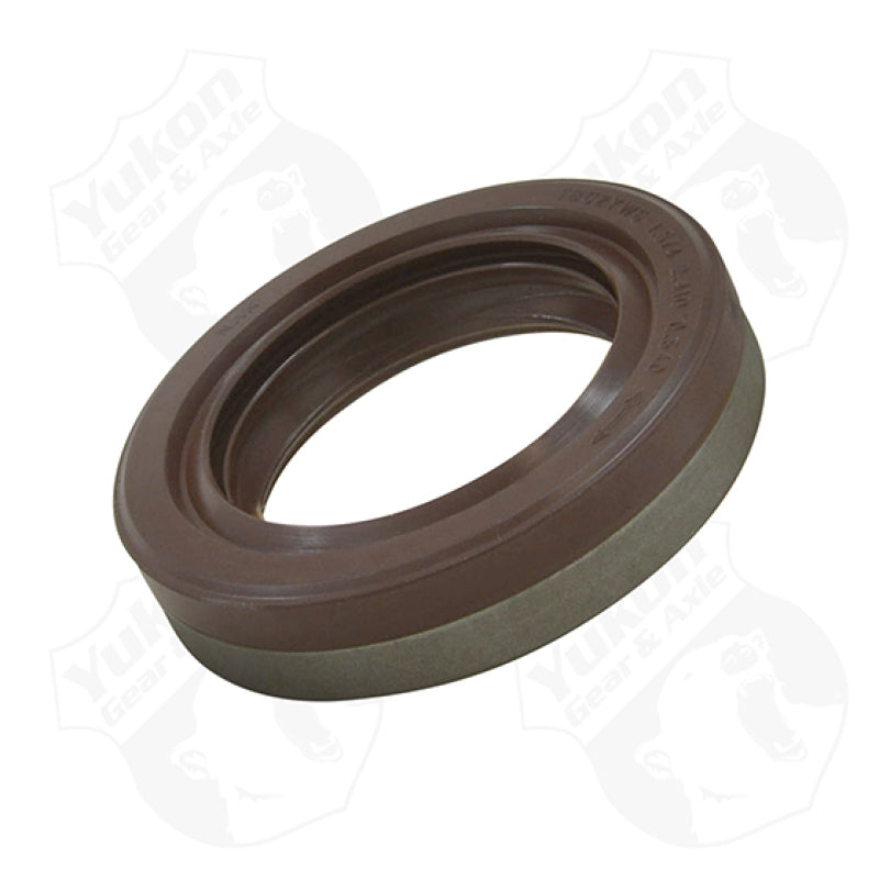 Yukon Gear & Axle Yukon Gear 8.0Irs Ford Stub Axle Seal YMSF1008 YMSF1008 Photo - Primary