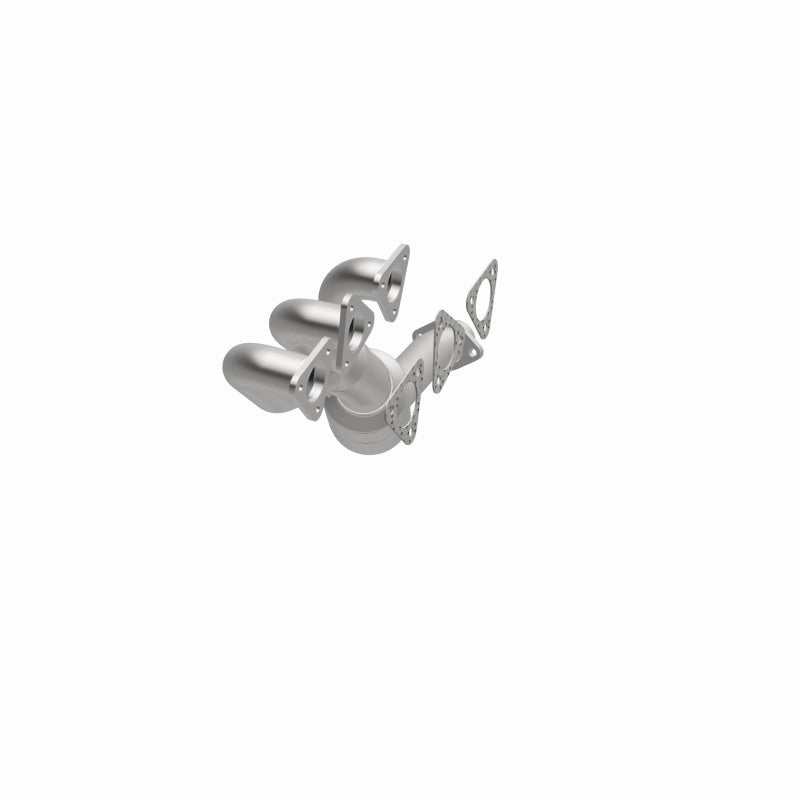 MagnaFlow BMW California Grade CARB Compliant Manifold Catalytic Converter 452415 360 Degree Image Set
