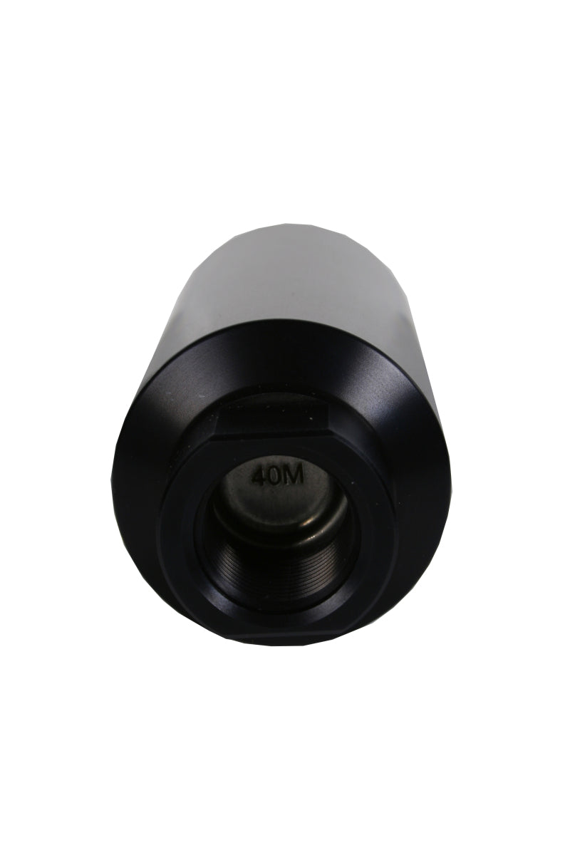 Aeromotive Fuel Filter 12343 Photo - Primary