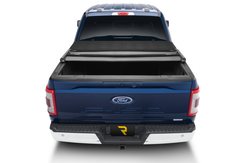 Extang 2021 Ford F-150 (5ft 6in Bed) Trifecta 2.0 92702 92702 Photo - Mounted