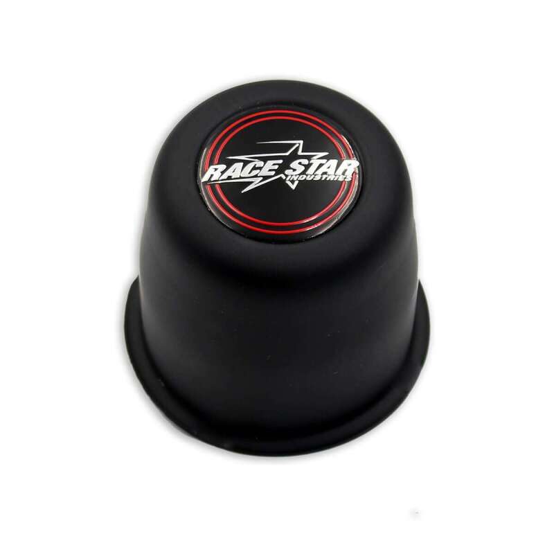 Race Star Pro Forged Lug Mount Cap (Thread-On Style) Anodized - Single 630-6020-A1 630-6020-A1 User 1