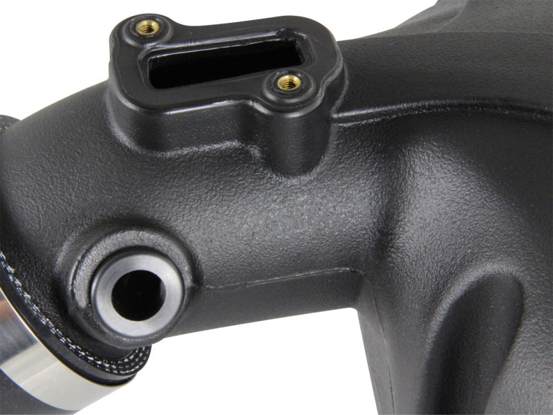 aFe Takeda Stage-2 Pro 5R Cold Air Intake System: Honda Civic 12-15 L4-1.8 TR-1020B Photo - Unmounted