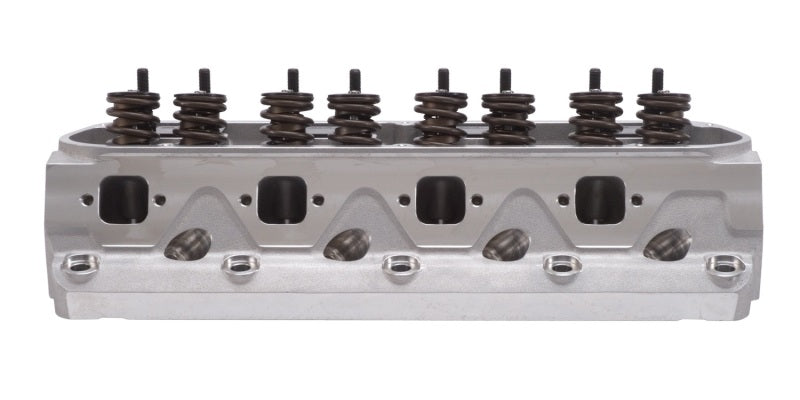 Edelbrock 1PR. SBF CYL Head E-205 2.08 Intake Complate Assembled With Springs FO 5027 Photo - Unmounted