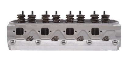 Edelbrock 1PR. SBF CYL Head E-205 2.08 Intake Complate Assembled With Springs FO 5027 Photo - Unmounted