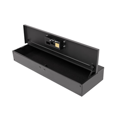 Tuffy Products Tuffy Tactical Gear Lockbox- 35Inw X 12Inl X 5Inh. 327-350120050-067-100-01 327-350120050-067-100-01 Photo - Close Up