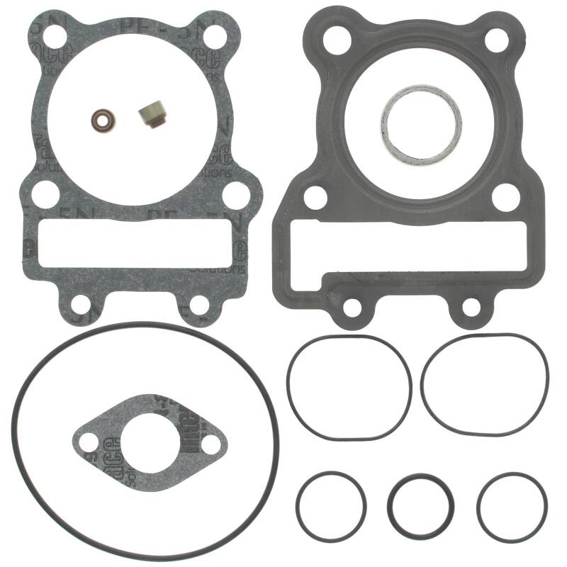 Vertex Pistons Vertex Gaskets 02-22 Kawasaki KLX110 Top End Gasket Kit 810415 810415 Photo - Primary
