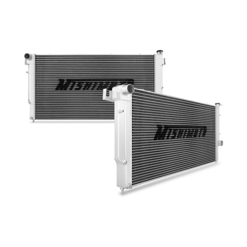 Mishimoto Aluminum Radiator - 1994-2002 Dodge 5.9L Cummins MMRAD-RAM-94 Photo - Primary