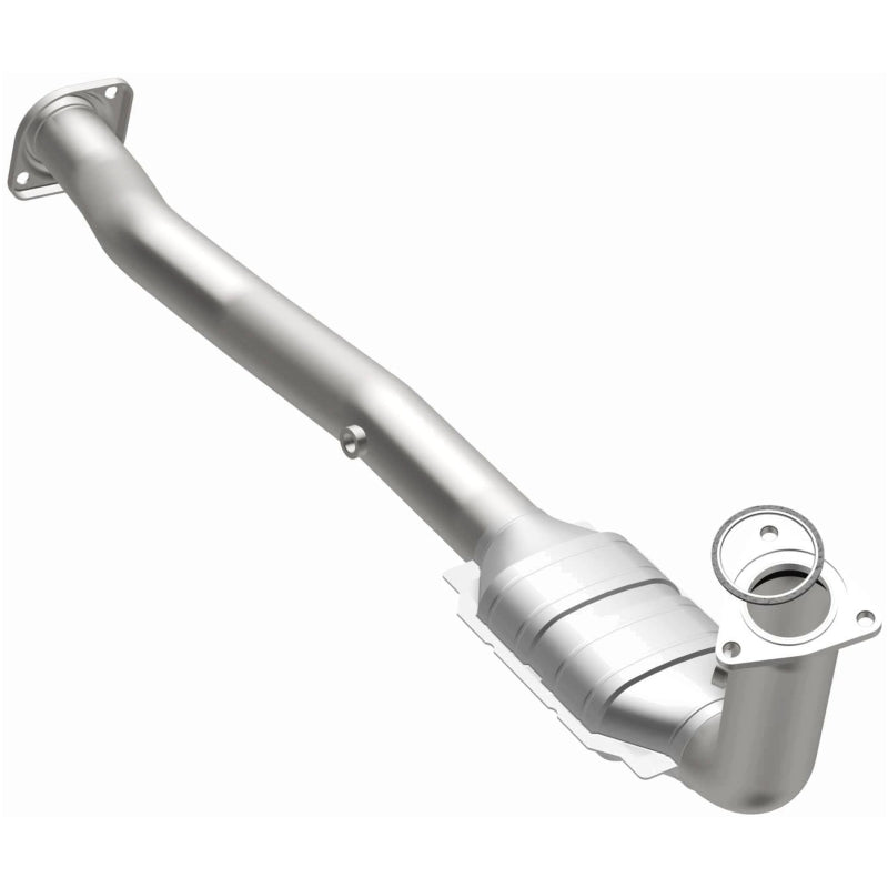 MagnaFlow OEM Grade Federal / EPA Compliant Direct-Fit Catalytic Converter 49641 Photo - out of package