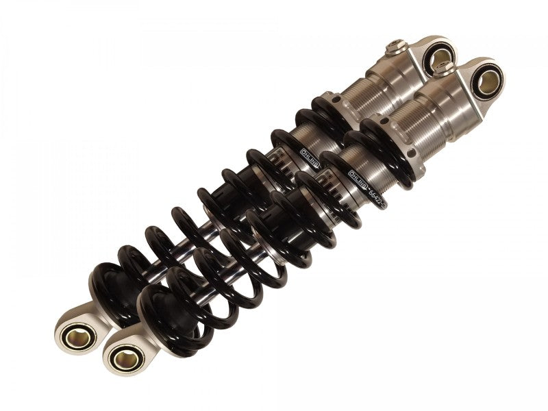 Ohlins 06-22 Harley-Davidson FL Touring STX 36 Twin Shock Absorber HD 039