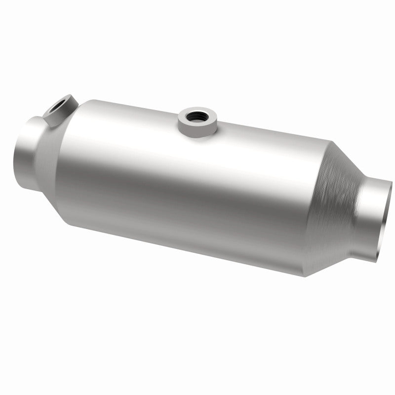 MagnaFlow California Grade CARB Compliant Universal Catalytic Converter 5461325 360 Degree Image Set