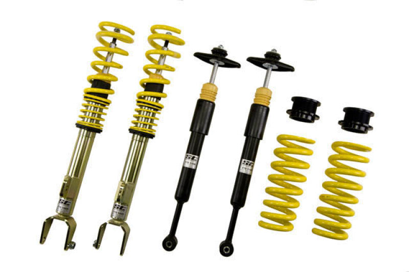ST Coilover Kit 2011+ Chrysler 300C 2WD / 2011+ Dodge Charger 13227019 13227019 Photo - Primary