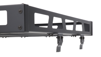 Body Armor 4x4 2018+ Jeep Wrangler JL Roof Rack Mount Kit JL-6121 JL-6121 User 2