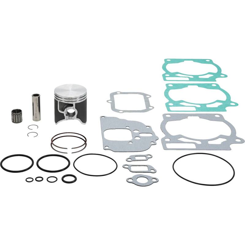 Vertex Pistons Vertex Piston 07-08 KTM 144 SX 144cc Top End Piston Kit VTK23383B VTK23383B Photo - Primary