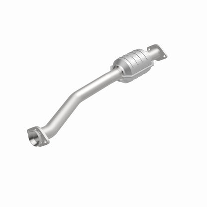 MagnaFlow Suzuki Esteem OEM Grade Federal / EPA Compliant Direct-Fit Catalytic Converter 49113 360 Degree Image Set