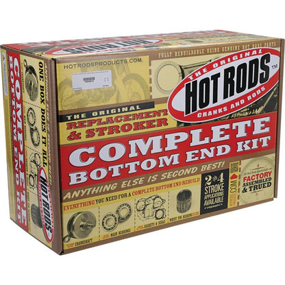 Hot Rods 08-11 KTM 250 EXC 250cc Bottom End Kit CBK0010 CBK0010 Photo - Primary