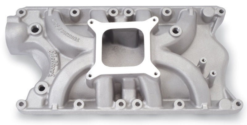 Edelbrock Torker II 351-W Manifold 5081 Photo - Primary