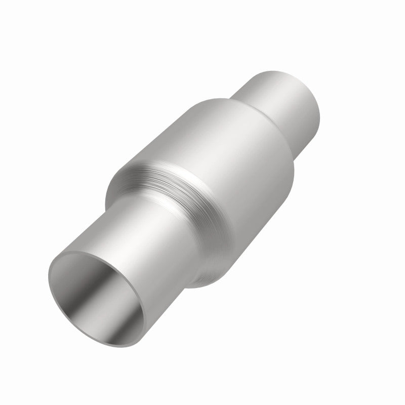 MagnaFlow Standard Grade Federal / EPA Compliant Universal Catalytic Converter 50004 360 Degree Image Set