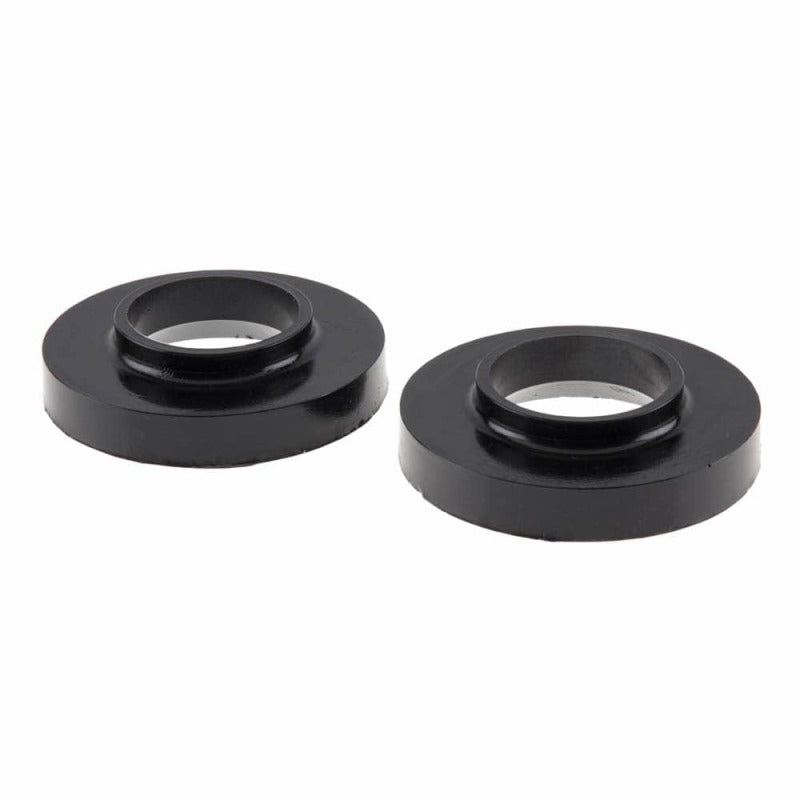 Synergy Mfg Synergy 07-18 Jeep Wrangler JK/JKU 0.750in Rear Coil Spring Spacer 8016-075 8016-075 Photo - Primary