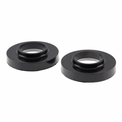 Synergy Mfg Synergy 07-18 Jeep Wrangler JK/JKU 0.750in Rear Coil Spring Spacer 8016-075 8016-075 Photo - Primary