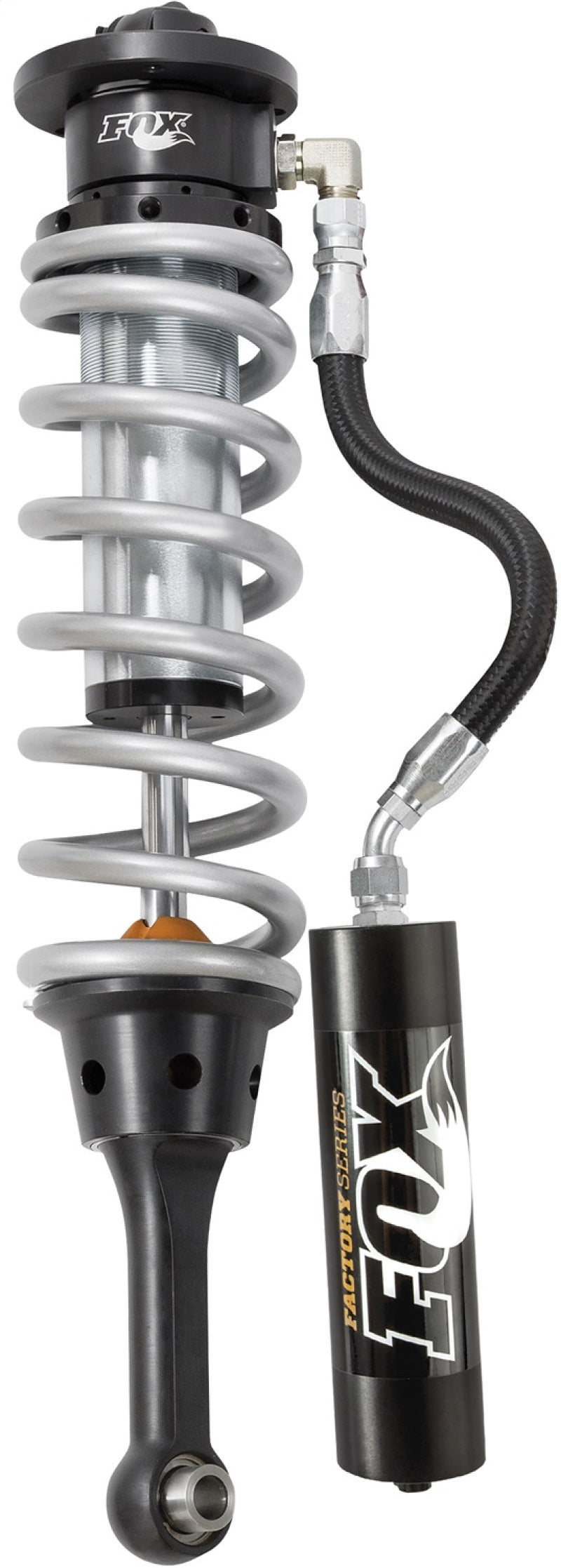 FOX FOX 3.0 Factory Coilover Shock Suspension Coilovers main image