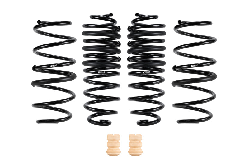 Eibach EIB Pro-Kits Suspension Lowering Springs main image