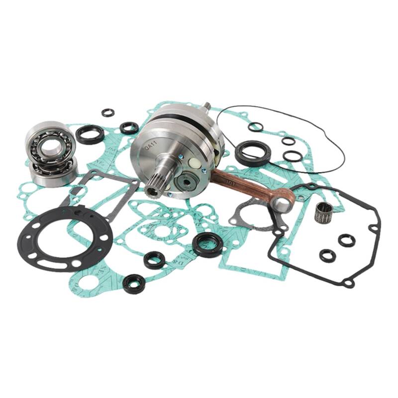 Hot Rods 98-99 Honda CR 125 R 125cc Bottom End Kit CBK0018 CBK0018 Photo - Primary