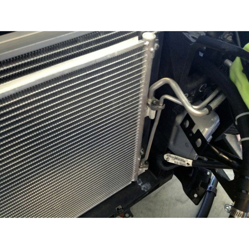 Mishimoto Performance Aluminum Radiator - 2009+ Nissan 370Z MMRAD-370Z-09 User 3