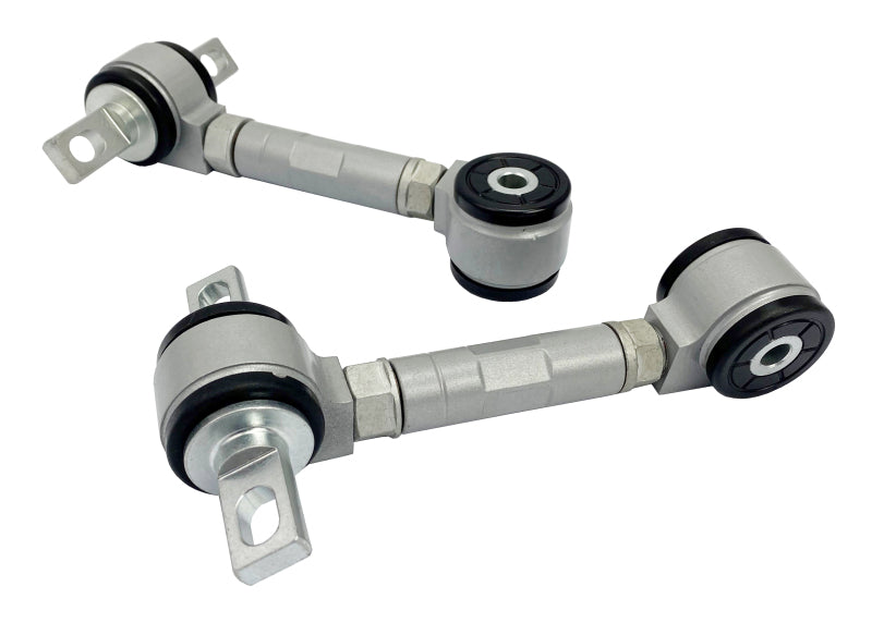 Whiteline 88-00 Honda Civic CX/DX/EX/LX/VX/Si Control Arm Upper - Rear KTA332 KTA332 Photo - out of package