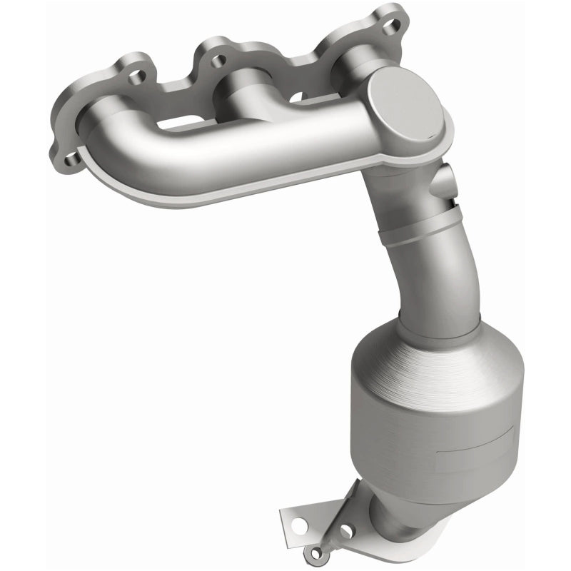 MagnaFlow Toyota Highlander OEM Grade Federal / EPA Compliant Manifold Catalytic Converter 51540 Photo - out of package