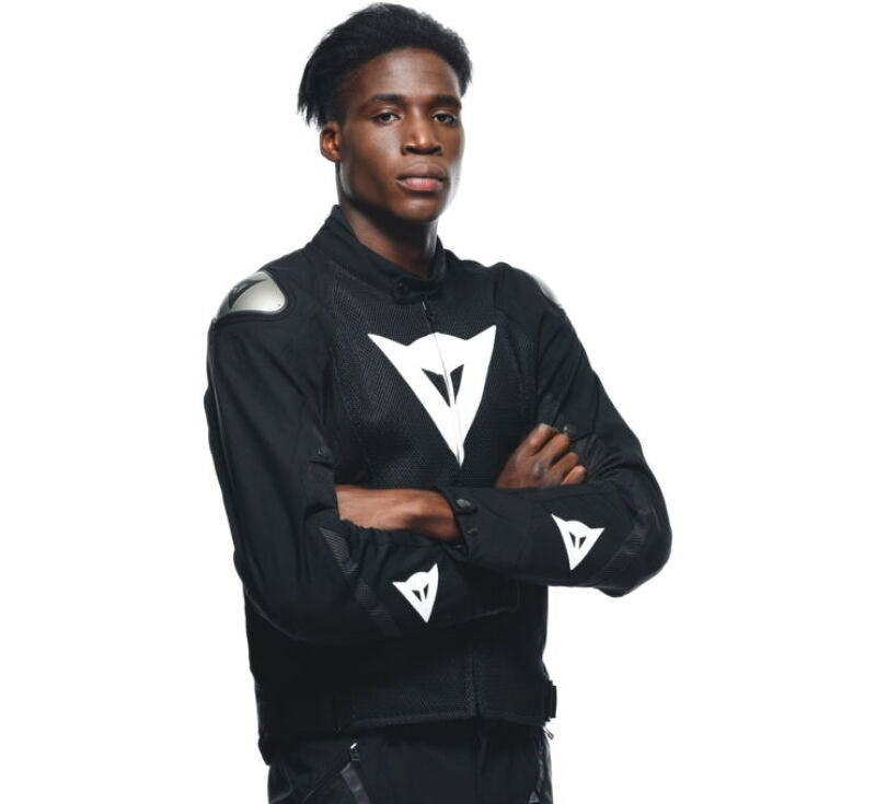 Dainese Energyca Air Tex Jkt Blk 58 201735241-631-58 201735241-631-58 Photo - Primary