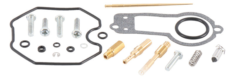 All Balls Racing 81-82 Honda XR250R Carburetor Rebuild Kit 26-1545 26-1545 Photo - Primary