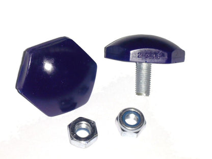 Superpro Hexagonal Head Bumpstop SPF2316K SPF2316K Photo - Primary