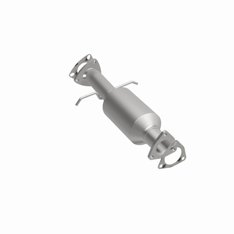 MagnaFlow California Grade CARB Compliant Direct-Fit Catalytic Converter 4451455 360 Degree Image Set