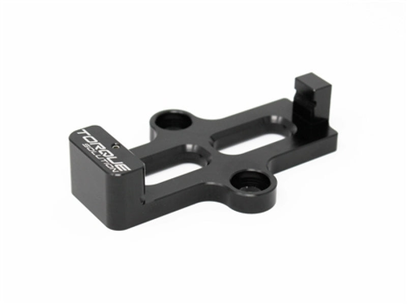 Torque Solution Billet Flex Fuel Sensor Bracket - Fits GM Flex Fuel Sensors TS-UNI-625 TS-UNI-625 User 1