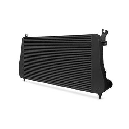 Mishimoto Intercooler - Black 2006-2010 Chevrolet/GMC 6.6L Duramax MMINT-DMAX-06BK User 1