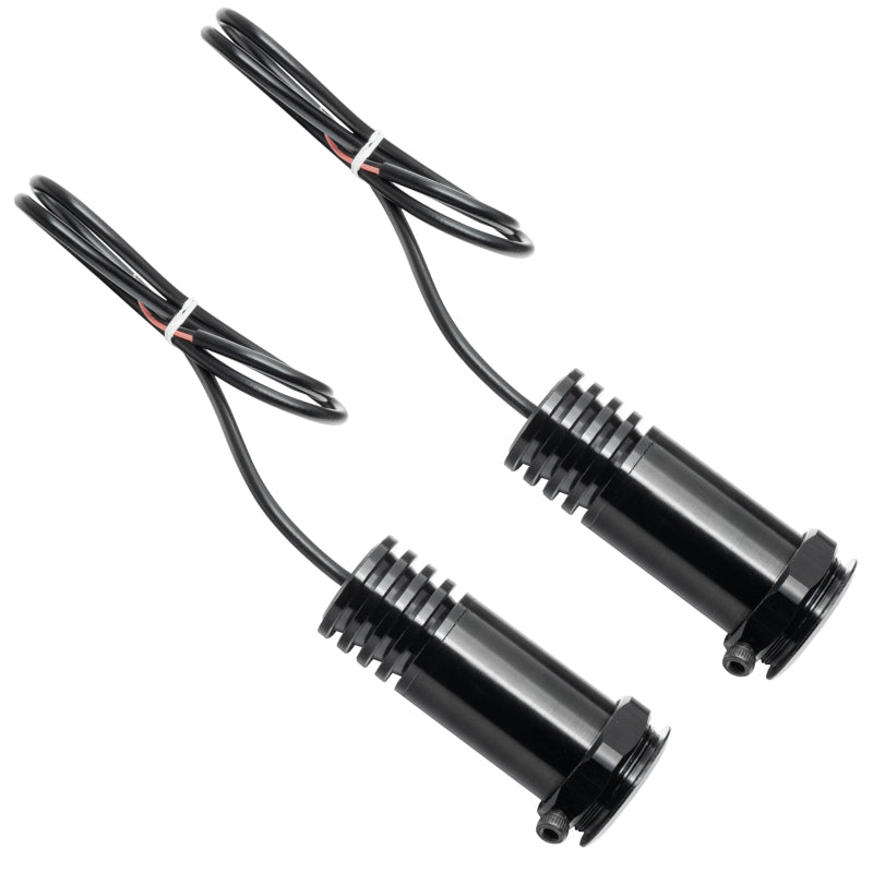 ORACLE Lighting Oracle Door LED Projectors - Texas 3337-504 3337-504 Photo - lifestyle view