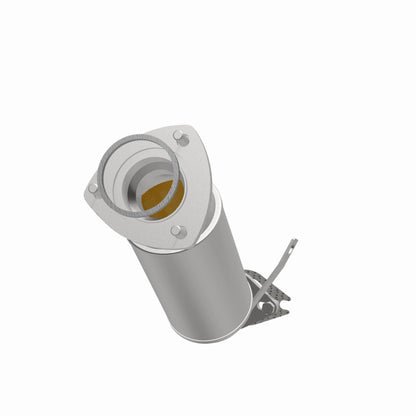 MagnaFlow California Grade CARB Compliant Direct-Fit Catalytic Converter 5582445 360 Degree Image Set