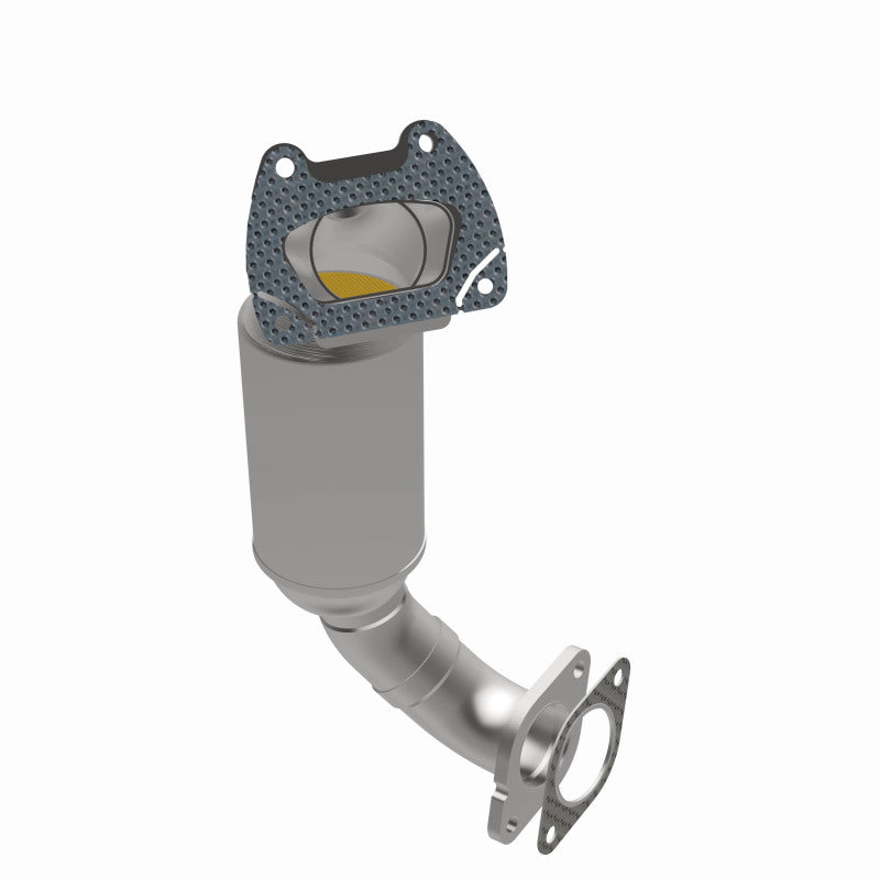 MagnaFlow Dodge Journey OEM Grade Federal / EPA Compliant Manifold Catalytic Converter 22-169 360 Degree Image Set