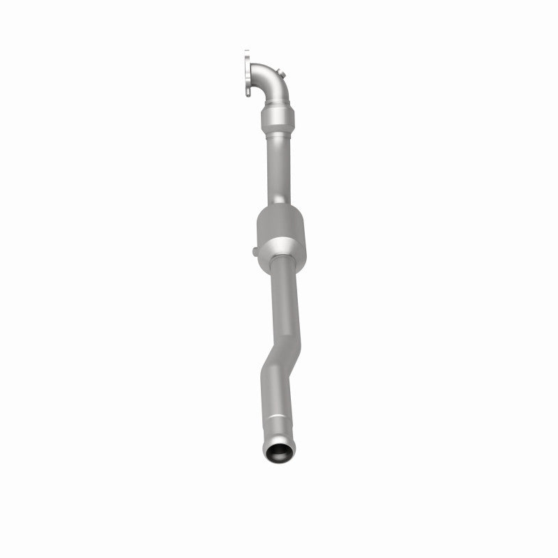 MagnaFlow Volvo C70 HM Grade Federal / EPA Compliant Direct-Fit Catalytic Converter 24072 360 Degree Image Set