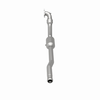 MagnaFlow Volvo C70 HM Grade Federal / EPA Compliant Direct-Fit Catalytic Converter 24072 360 Degree Image Set
