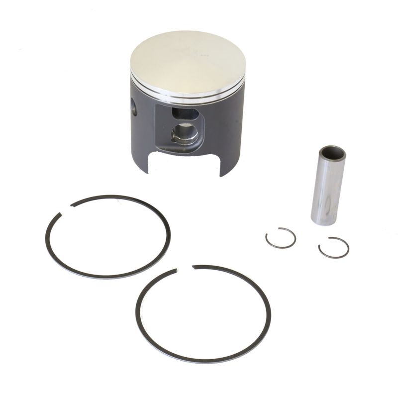 Athena Polaris TRAIL 350 BOSS L 2X4 80.93mm 2T Forged Racing Piston S4F081000010 S4F081000010 Photo - Primary