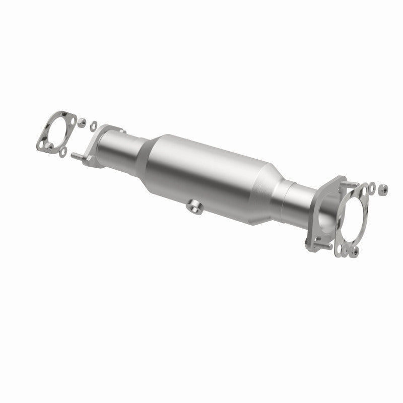 MagnaFlow Kia California Grade CARB Compliant Direct-Fit Catalytic Converter 5561714 360 Degree Image Set