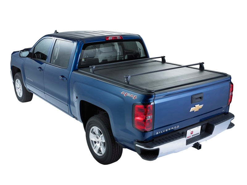 Pace Edwards 2019 Ford Ranger Super Crew 5ft Bed UltraGroove KRFA30A61 KRFA30A61 Photo - Primary